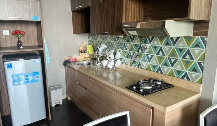 Di Jual Apartemen Ancol Mansion Jakarta Utara 2