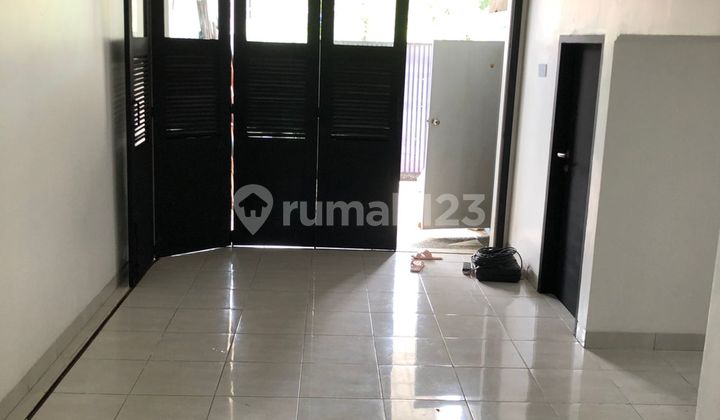 Di Jual Rumah Strategis Kartini Jakarta Pusat 2