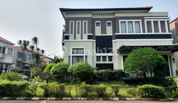 Di Jual Rumah Minimalis Gading Parkview Jakarta Utara