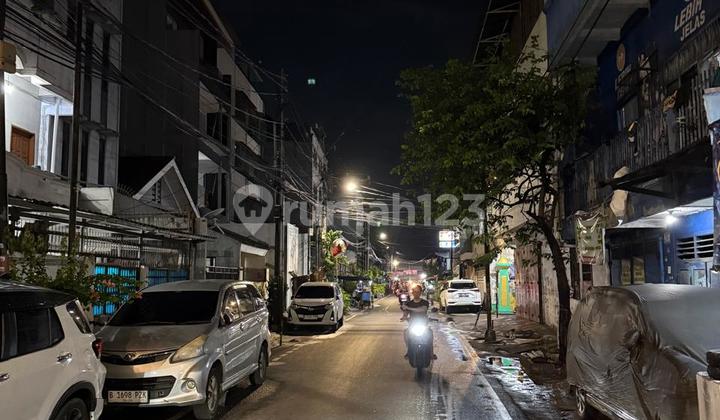 Di Jual Rumah Kost Menguntungkan 2