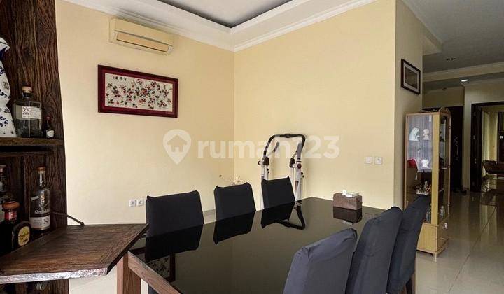 Di Jual Rumah Mewah di Cluster Heliconia Bsd 2