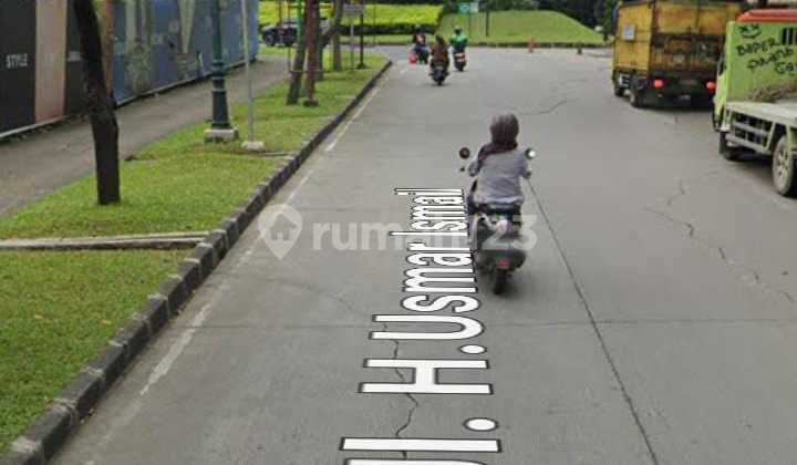 Di Jual Kavling Komersial di Jababeka Di Jual Kavling Komersial di Jababeka