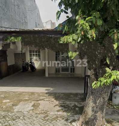 Di Jual Tanah Bangunan Tebet Barat Di Jual Tanah Bangunan Tebet Barat