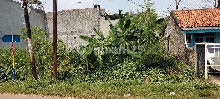 Di Jual Kavling di Petukangan Selatan Jakarta Selatan