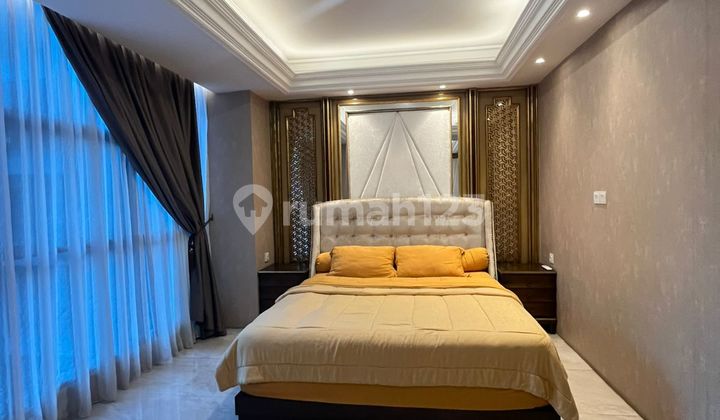 For Sale Casa Grande Apartment in Casablanca, South Jakarta 2