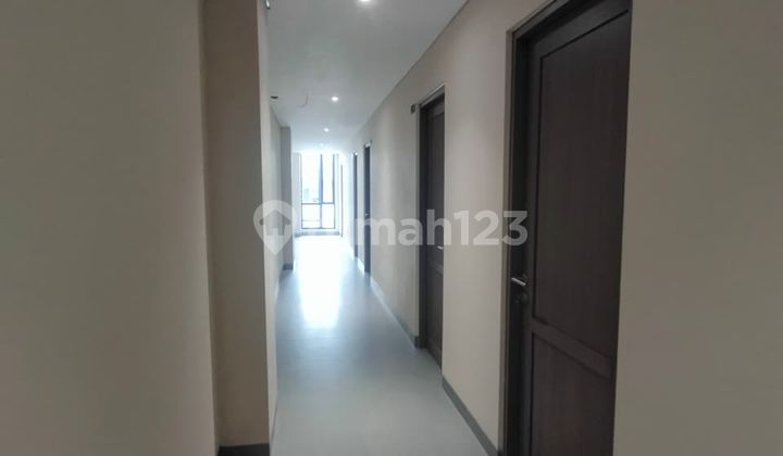 Di Jual Kost Exclusive Salemba Jakarta Pusat