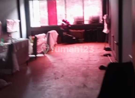 Di Jual Ruko Bungur Besar Raya Jakarta Pusat