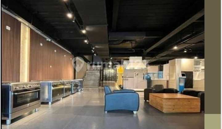 For Sale Commercial Building in Slipi West Jakarta 2