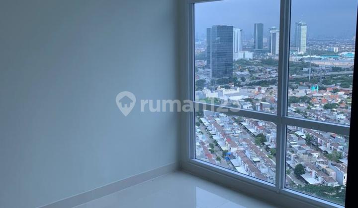 Di Jual Apartemen Puri Mansion Jakarta Barat 2