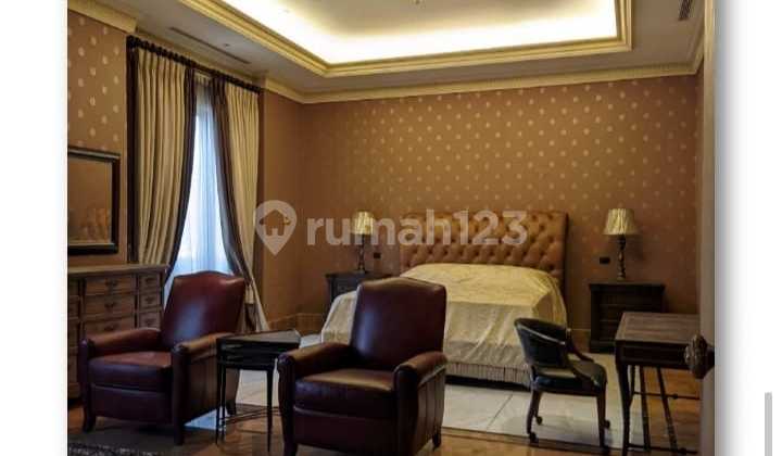 Di Jual Apartemen Da Vinci Sudiman Jakarta Pusat 2