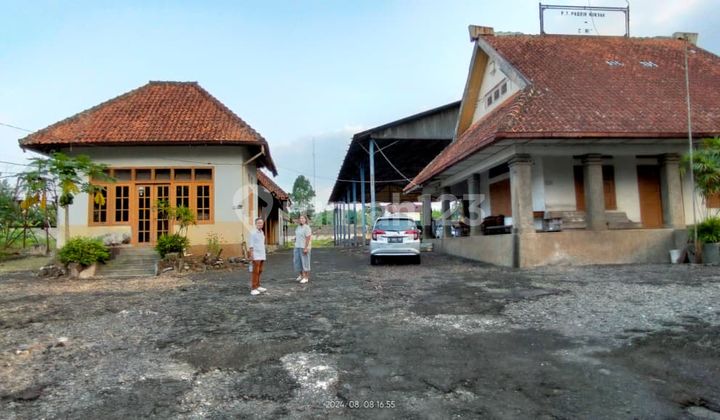 Di Jual Tanah Komersial Jl,Jend Ahmad Yani, Ciamis Di Jual Tanah Komersial Jl,Jend Ahmad Yani, Ciamis