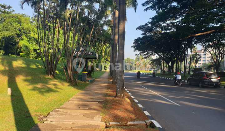 Di Jual Tanah Komersial di Lippo Cikarang Di Jual Tanah Komersial di Lippo Cikarang
