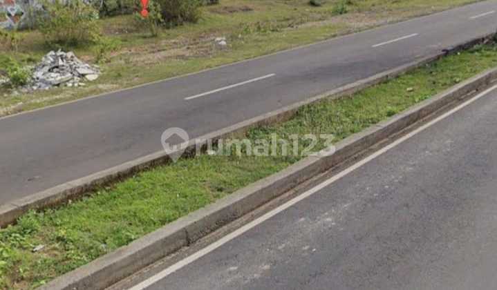 Best Plot for Sale in Bali