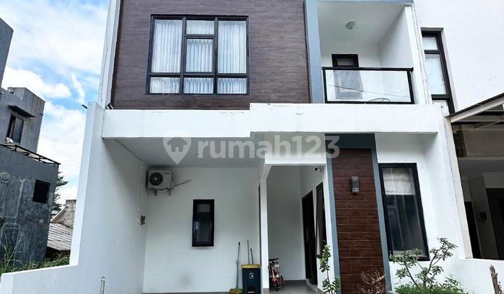 For Sale House in Mango Tree Residences Jagakarsa South Jakarta For Sale House in Mango Tree Residences Jagakarsa South Jakarta