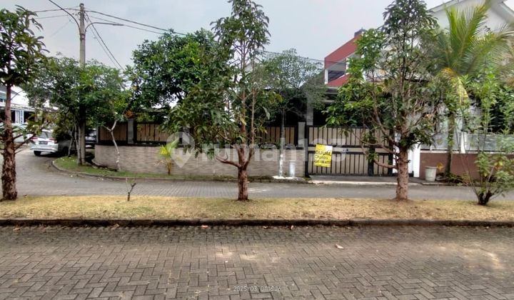 Di Jual Nirwana Residences Bogor 2