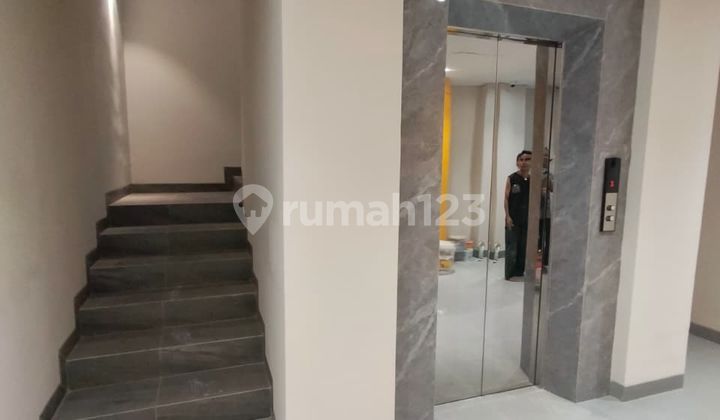 For Sale Exclusive Boarding House Salemba Central Jakarta 2
