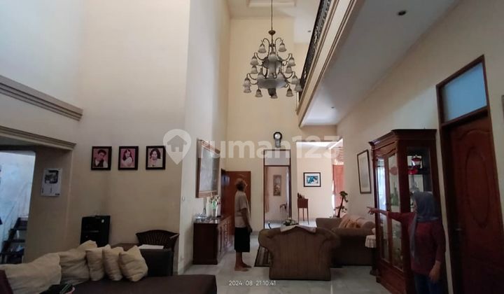 Di Jual Rumah Siap Huni Pulomas Di Jual Rumah Siap Huni Pulomas