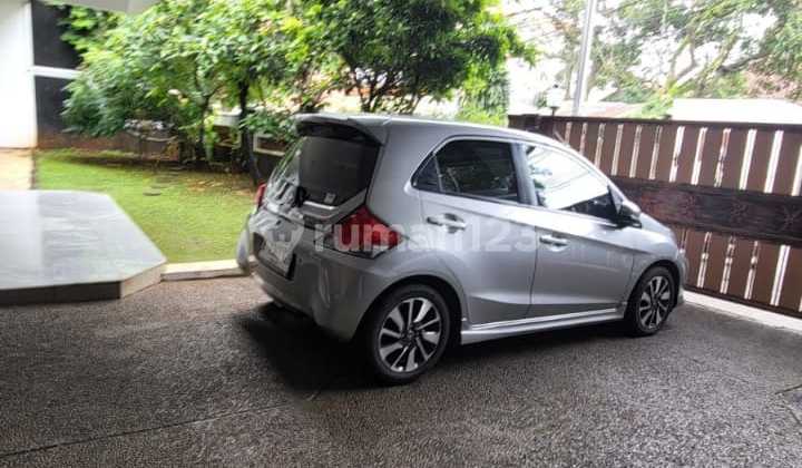 For Sale House Cipete Cilandak South Jakarta