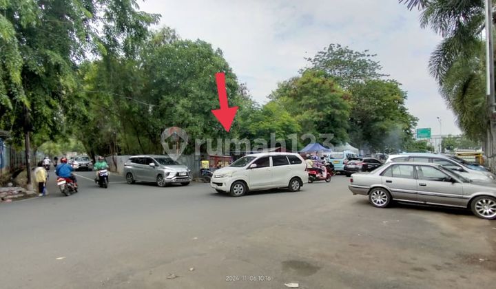 For Sale Commercial Plot Bisma Sunter