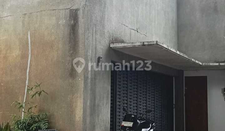 For Sale Town House Kemang Timur Jakarta Selatan