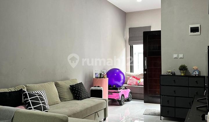 For Sale House in Mango Tree Residences Jagakarsa South Jakarta 2