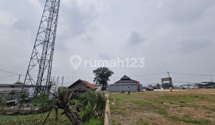 Di Jual Tanah di Babelan Kota, Bekasi Di Jual Tanah di Babelan Kota, Bekasi