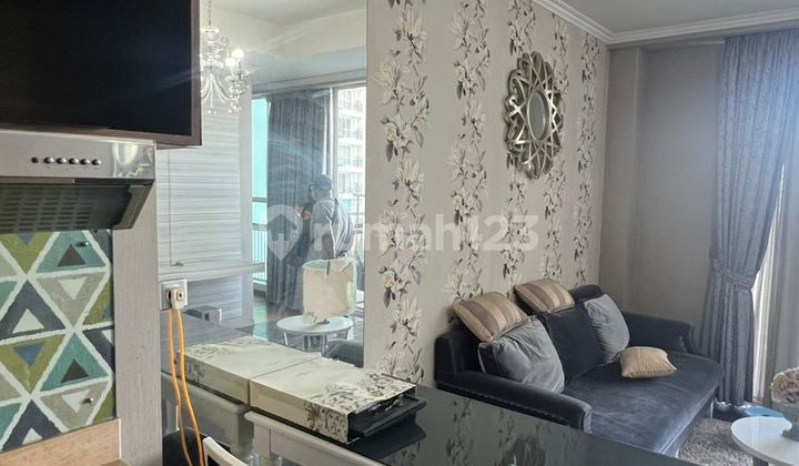 Di Jual Apartemen Ancol Mansion Jakarta Utara Di Jual Apartemen Ancol Mansion Jakarta Utara