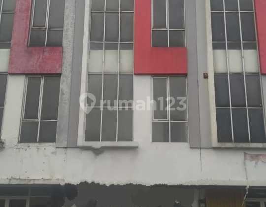 For Sale: Shop House in Karang Satria Square Complex, North Tambun