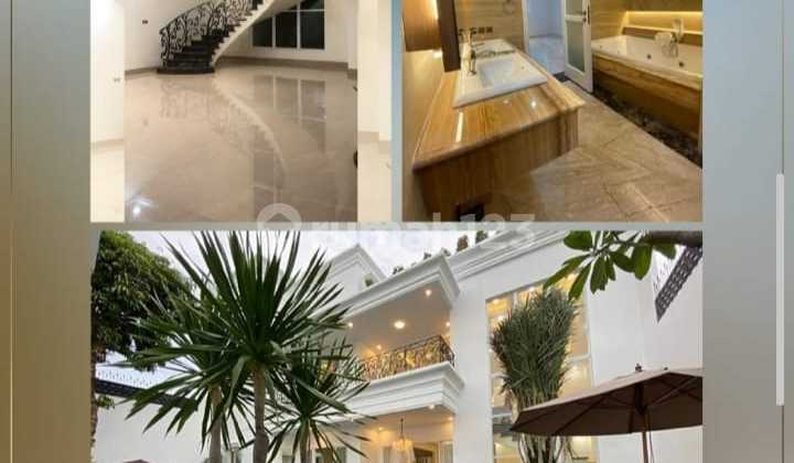 For Sale Brand New House in Pondok Indah, South Jakarta 2