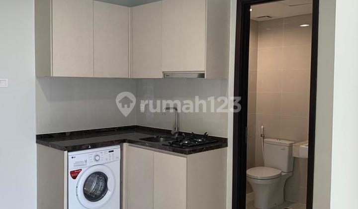 Di Jual Apartemen Puri Mansion Jakarta Barat