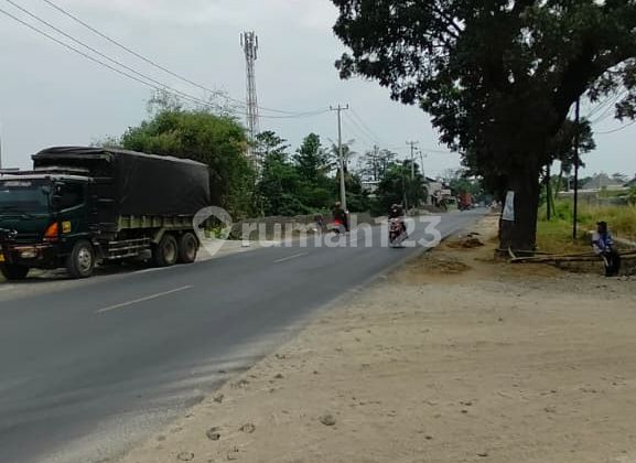 For Sale Strategic Commercial Plot