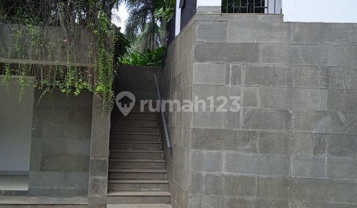 For Sale Beautiful House Jaya Mandala Raya South Jakarta 2