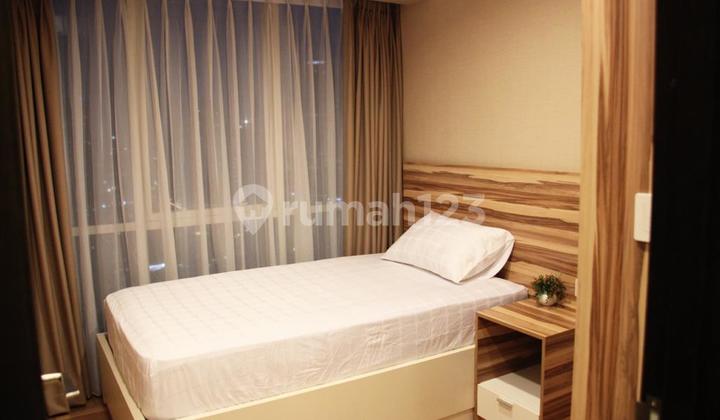 Di Jual Apartemen Sky Garden Setiabudi Jakarta Selatan