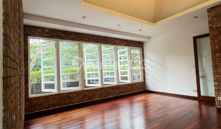 Di Jual Rumah Siap Huni di Menteng Jakarta Pusat 2