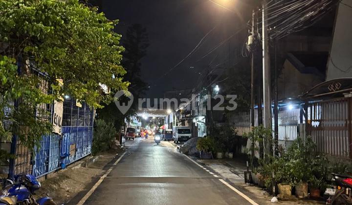 Di Jual Rumah Kost Menguntungkan 1