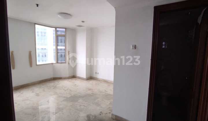 Di Jual Apartemen Slipi Blok 2 Jakarta Barat 2