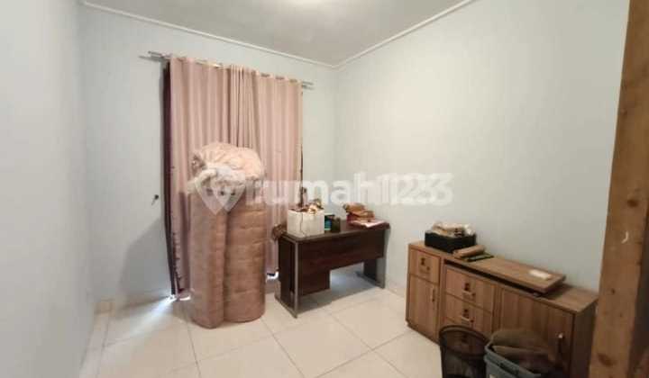 Di Jual Rumah di Foresta Cluster Primavera Bsd 2