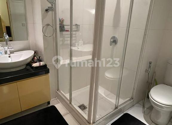 Di Jual Apartemen Semanggi di Gatot Subroto Jakarta Selatan 2