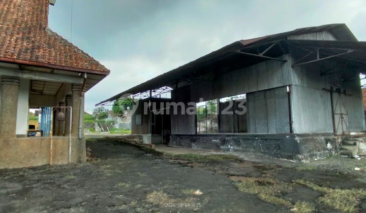 Di Jual Tanah Komersial Jl,Jend Ahmad Yani, Ciamis Di Jual Tanah Komersial Jl,Jend Ahmad Yani, Ciamis