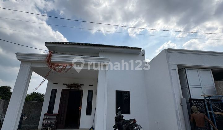 Perumahan Pesona Ester Daerah Medan Selayang Dekat Kampus Usu 2