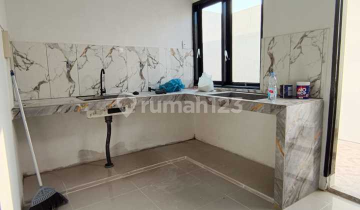 Rumah Murah Daerah Medan Tembung Dekat Kampus Unimed 2