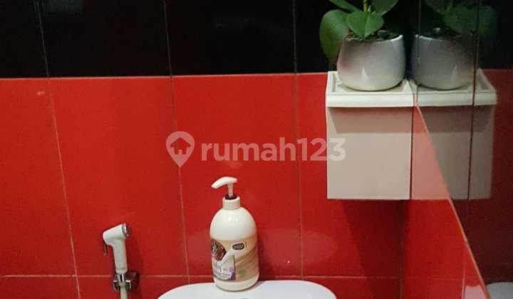 Rumah Mewah Lantai 1 Daerah Komplek Tasbih Medan Sunggal 2