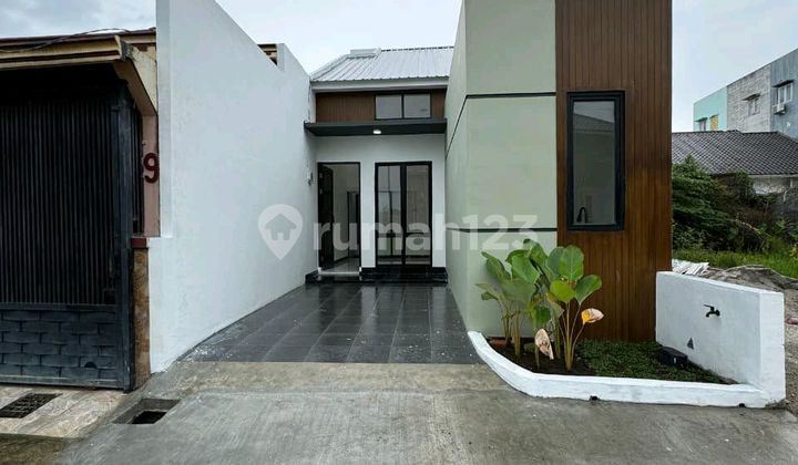 Hidden Gems Cempaka Housing Vol 2