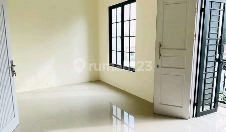 Rumah Siap Huni Daerah Tritura Medan Amplas 2