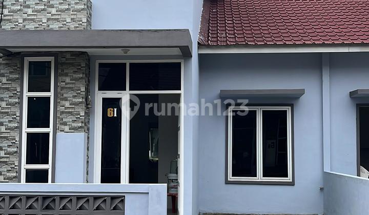 2-Bedroom Housing in Deli Johor Cluster Near Mercy Tourist Attraction