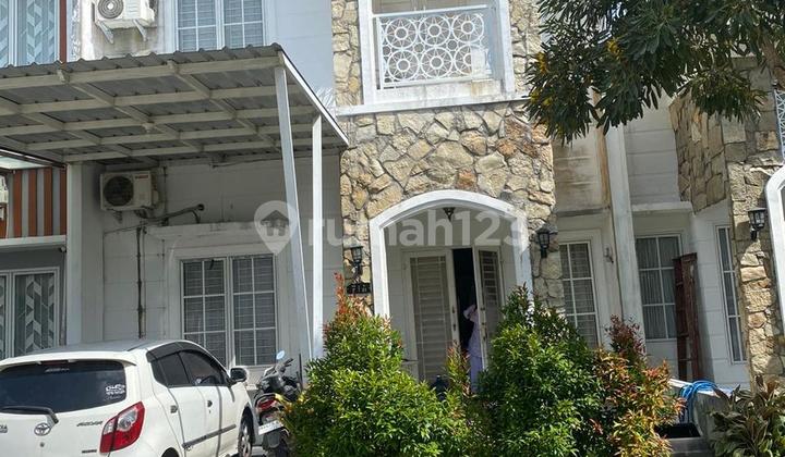 Rumah Murah dan Mewah Daerah Flamboyan Medan Selayang 2