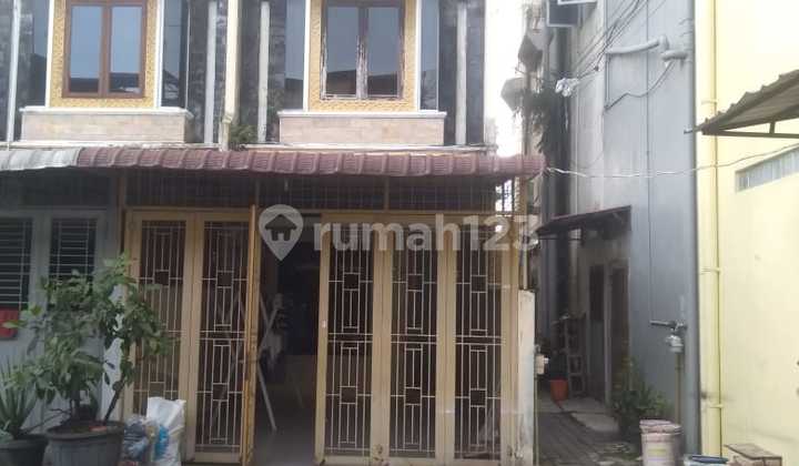 Rumah Siap Huni 3 Kamar Daerah Medan Helvetia Rumah Siap Huni 3 Kamar Daerah Medan Helvetia