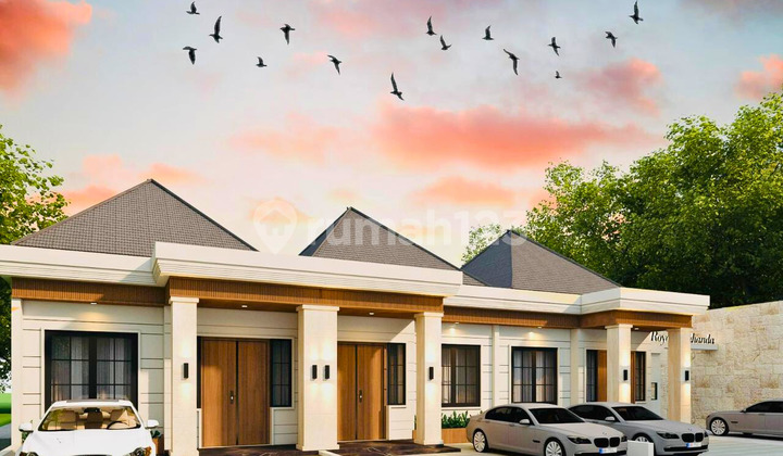 Perumahan Royal Ayahanda Dekat Kampus Unpri Medan Petisah Perumahan Royal Ayahanda Dekat Kampus Unpri Medan Petisah