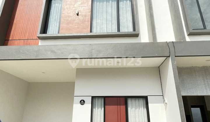 Perumahan Komplek Private Luxe Residence Daerah Medan Amplas