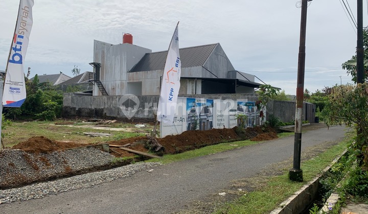 Bougenville Estate- Hunian 1 Lantai Daerah Simpang Selayang 2